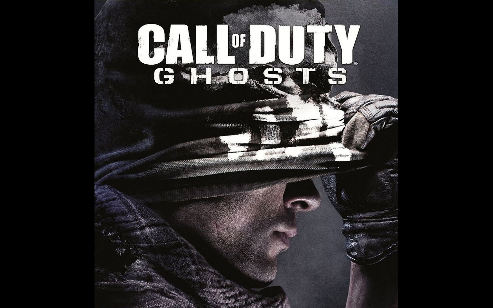 1920x1200 Call of Duty Ghosts Wallpaper (HD) Games Blogger, Desktop