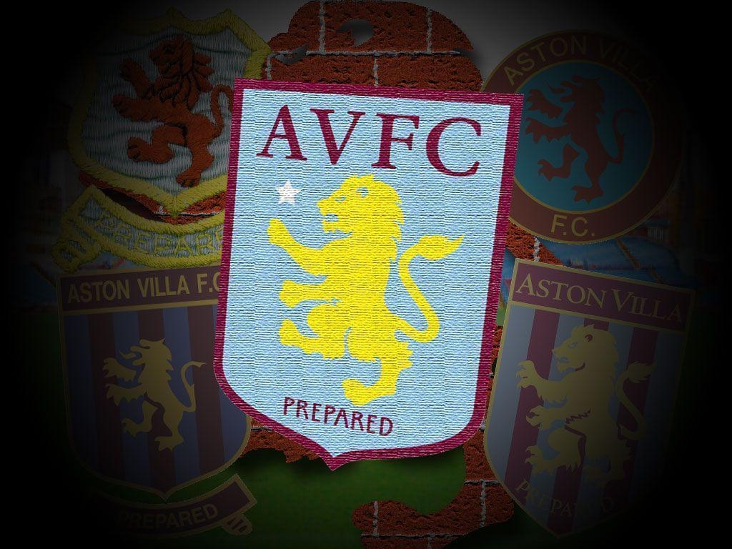 1030x770 Aston Villa FC Badge Wallpaper and Desktop Background. Wallpaper, Desktop