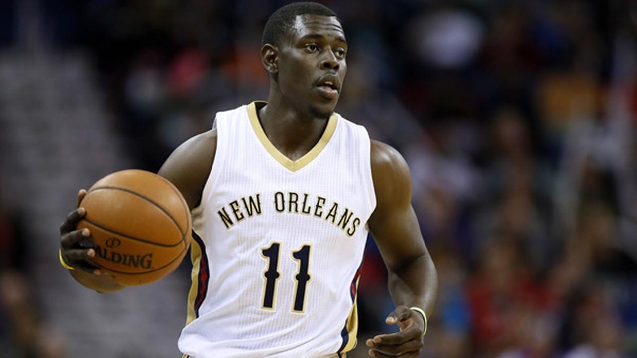 1280x720 Report: Jrue Holiday Expected to Return to Pelicans Next Week, Desktop