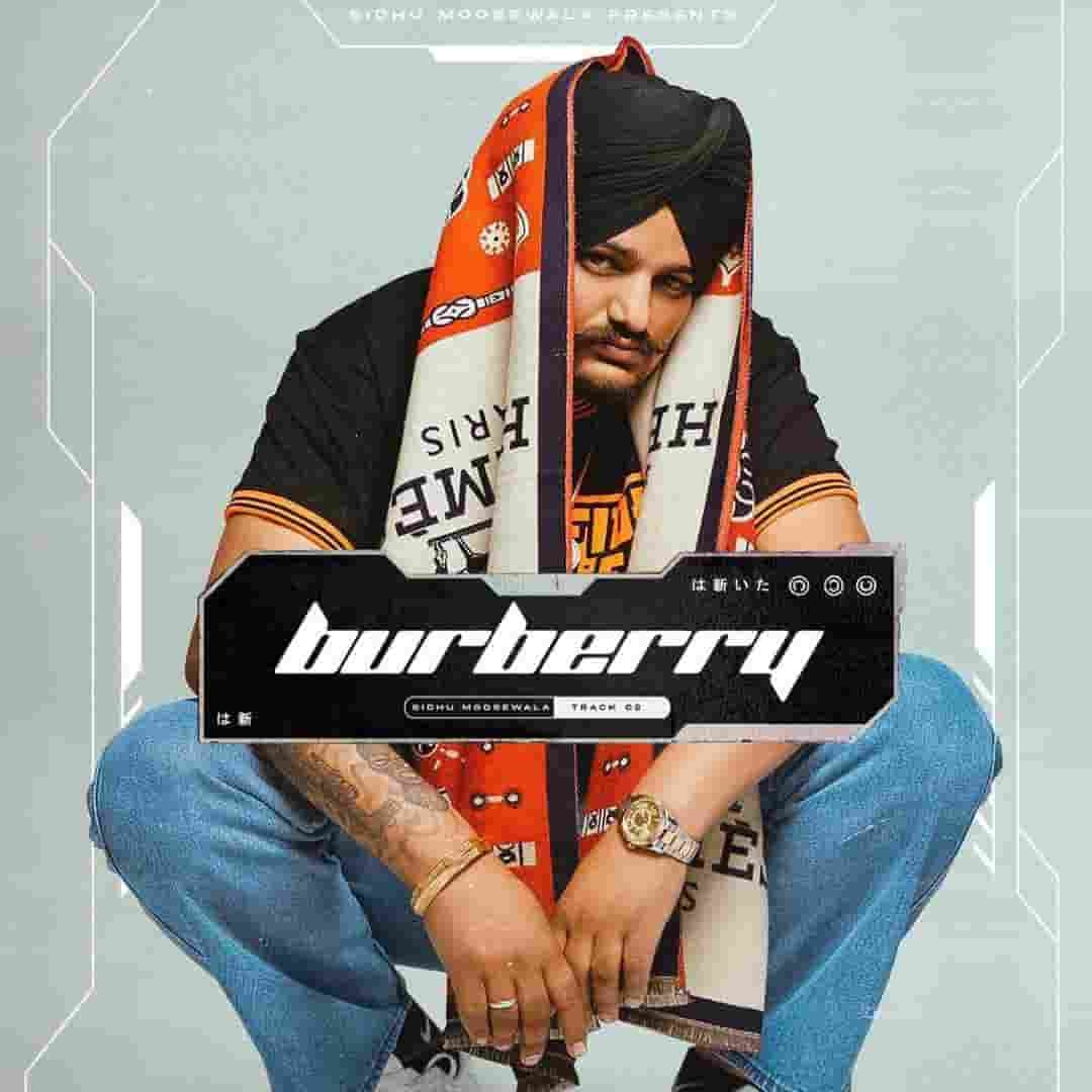 1080x1080 Sidhu Moose Wala Burberry Lyrics Status Download MooseTape, Phone