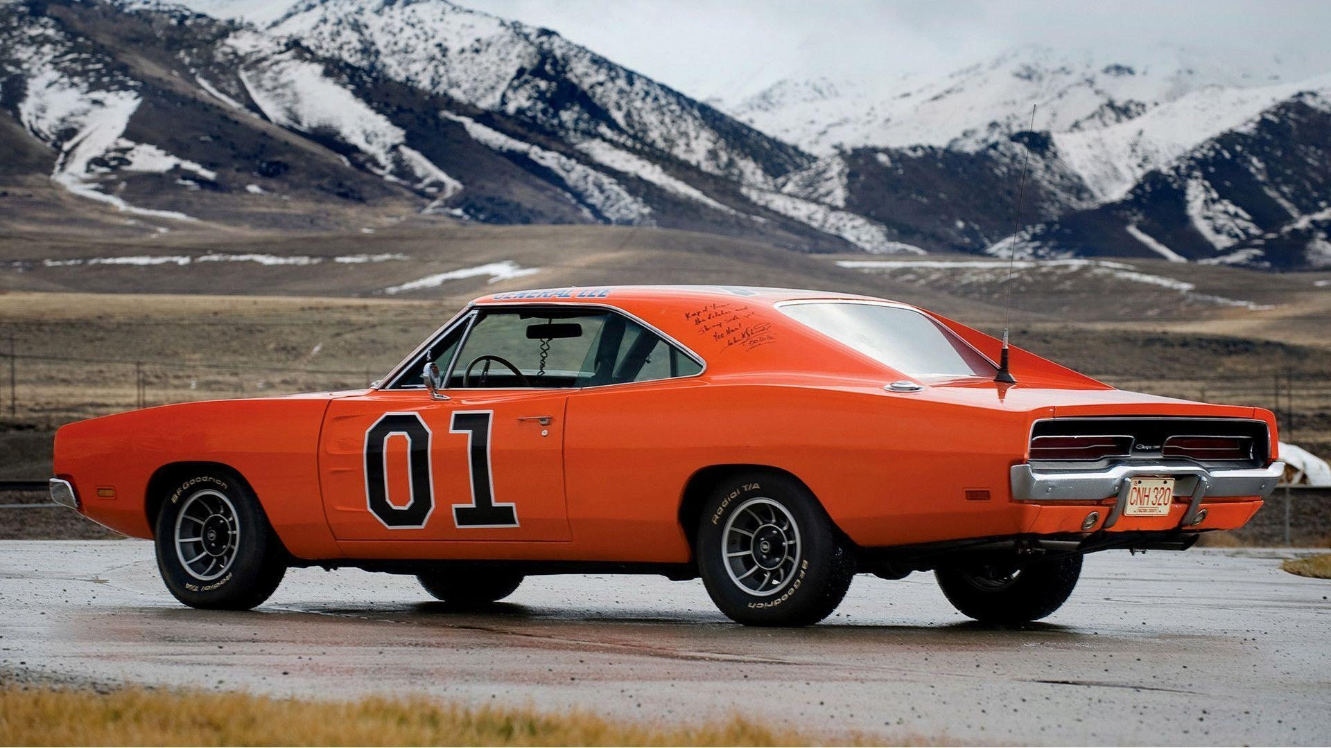 1920x1080 Dukes of Hazzard General Lee HD Wallpaper FullHDWpp HD, Desktop