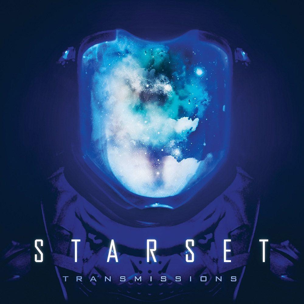 1000x1000 Starset, Phone