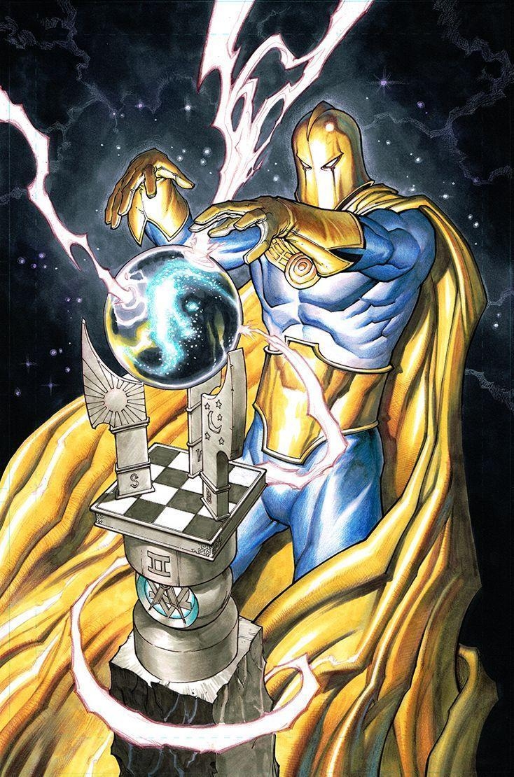 740x1110 Top HD Dr Fate Wallpaper. Comics HD.56 KB, Phone