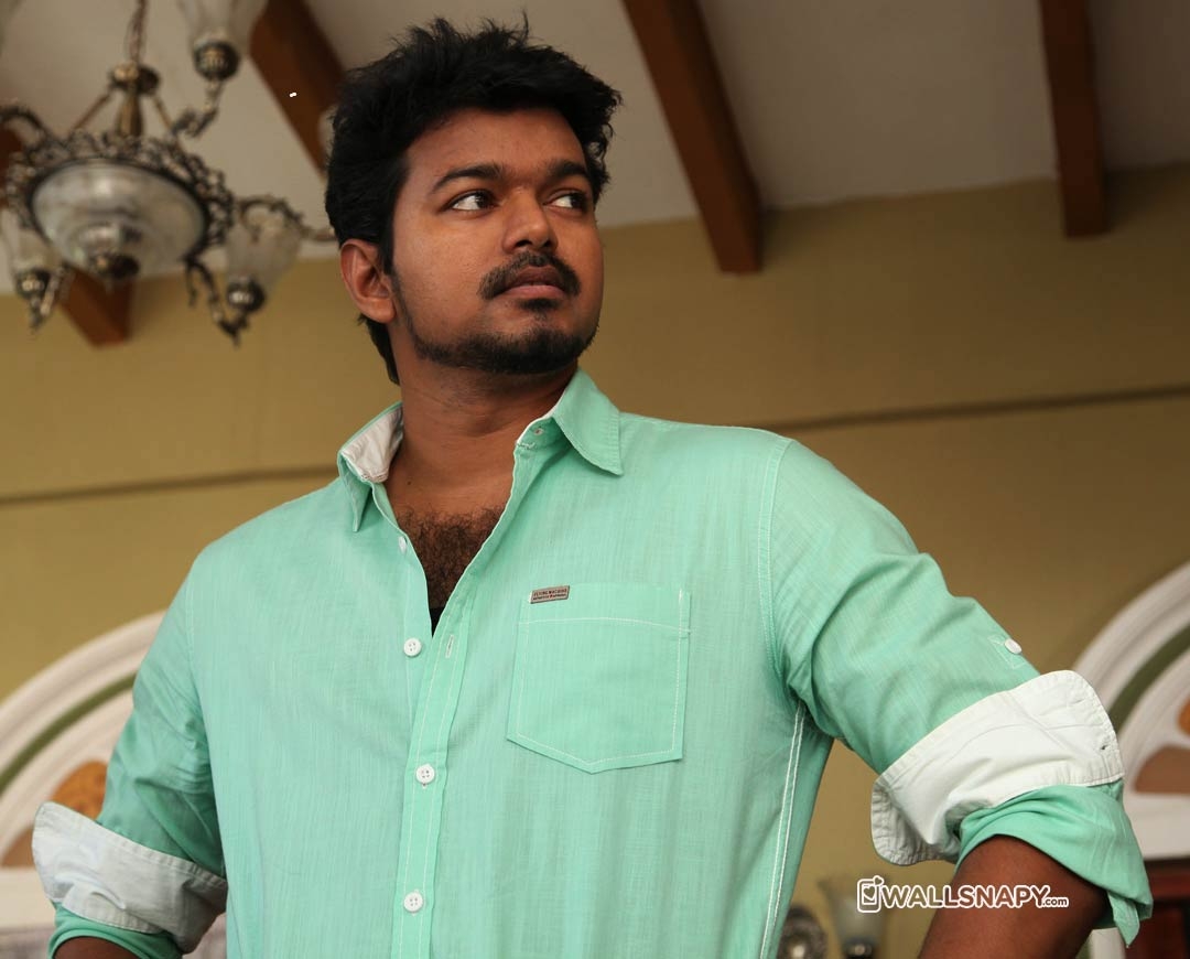 1080x870 Vijay jilla HD image download, Desktop