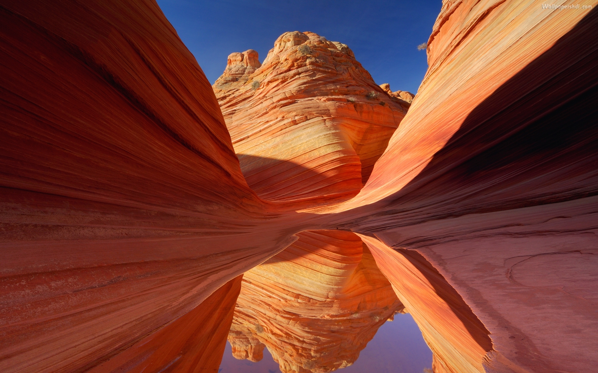 1920x1200 Antelope Canyon, Desktop