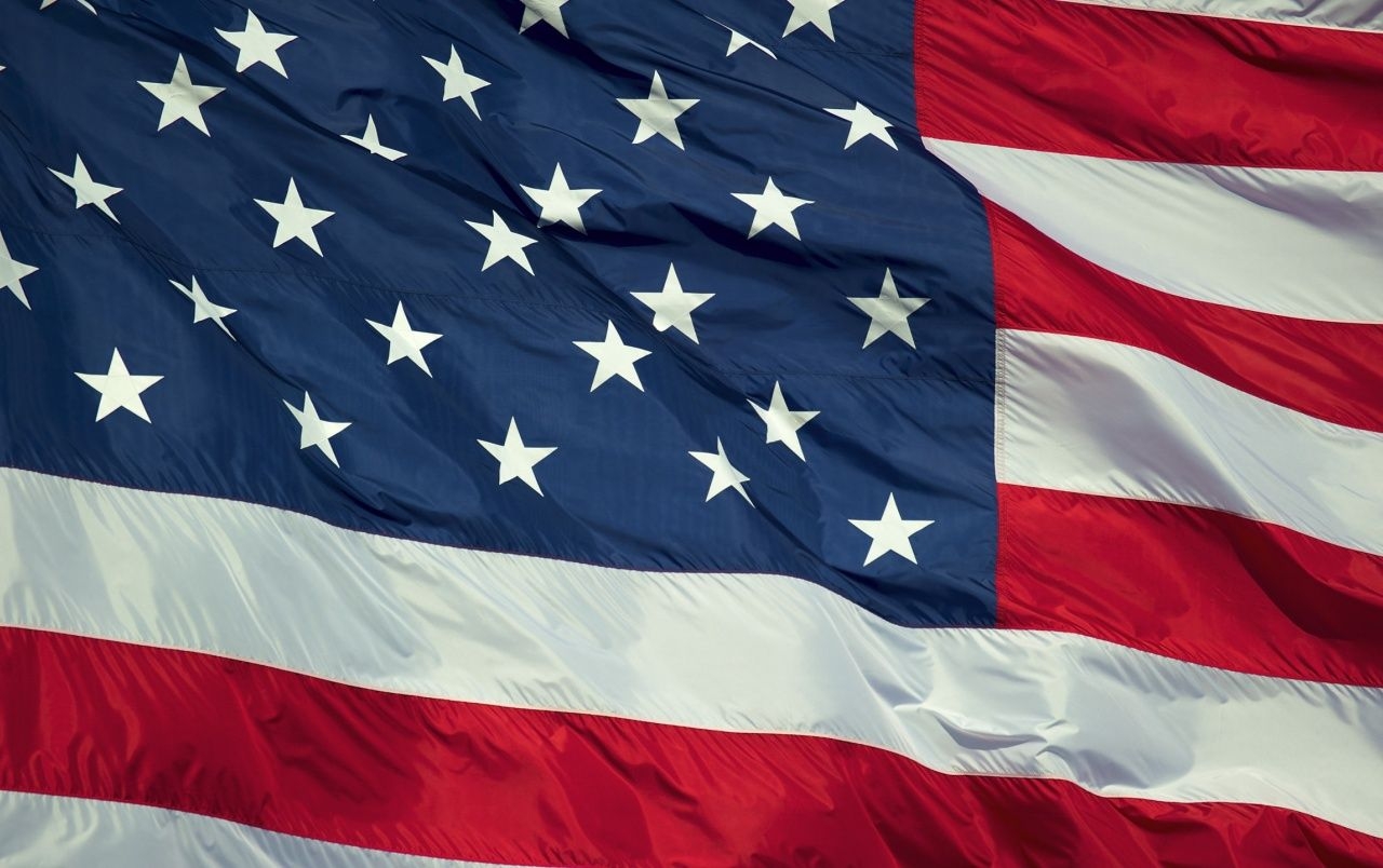 1280x810 USA Flag wallpaper. USA Flag, Desktop