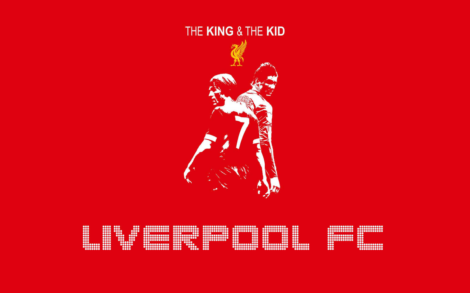 1920x1200 Liverpool F.C Wallpaper & Picture, Desktop