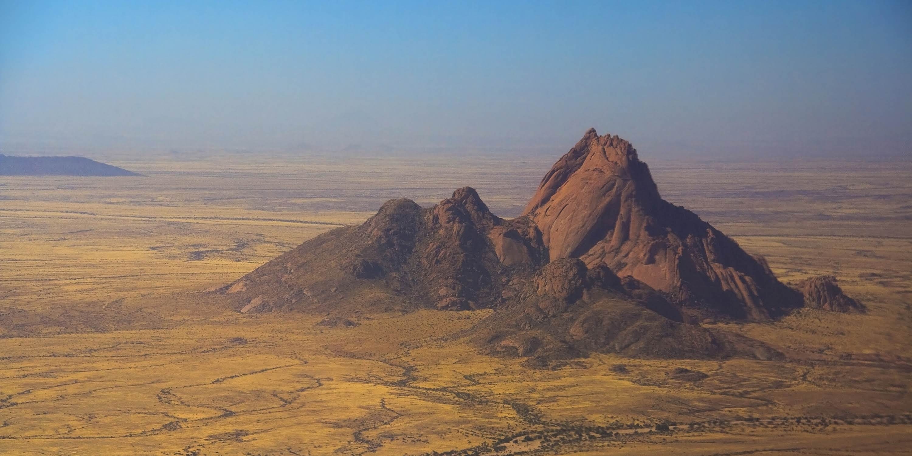 3000x1500 Namibia Travel Tips from Africa Collection, Dual Screen