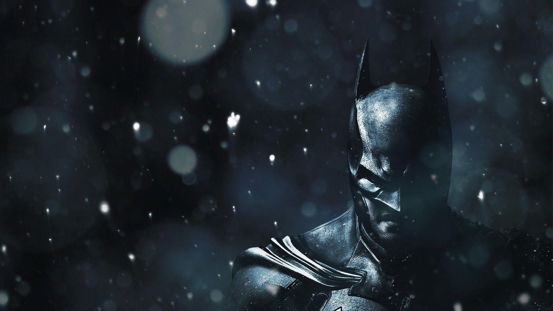 1920x1080 Batman Logo wallpaper For Free Download (HD 1080p), Desktop