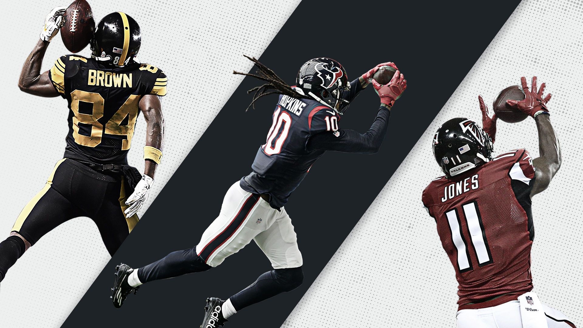 1920x1080 NFL Wide Receiver Wallpaper Free.wallpaperaccess.com, Desktop