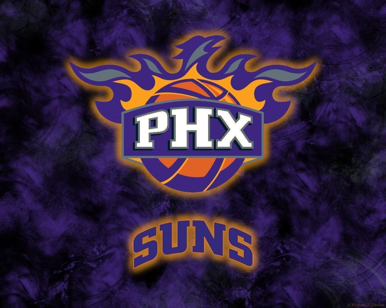 1280x1030 Phoenix suns desktop wallpaper, Desktop