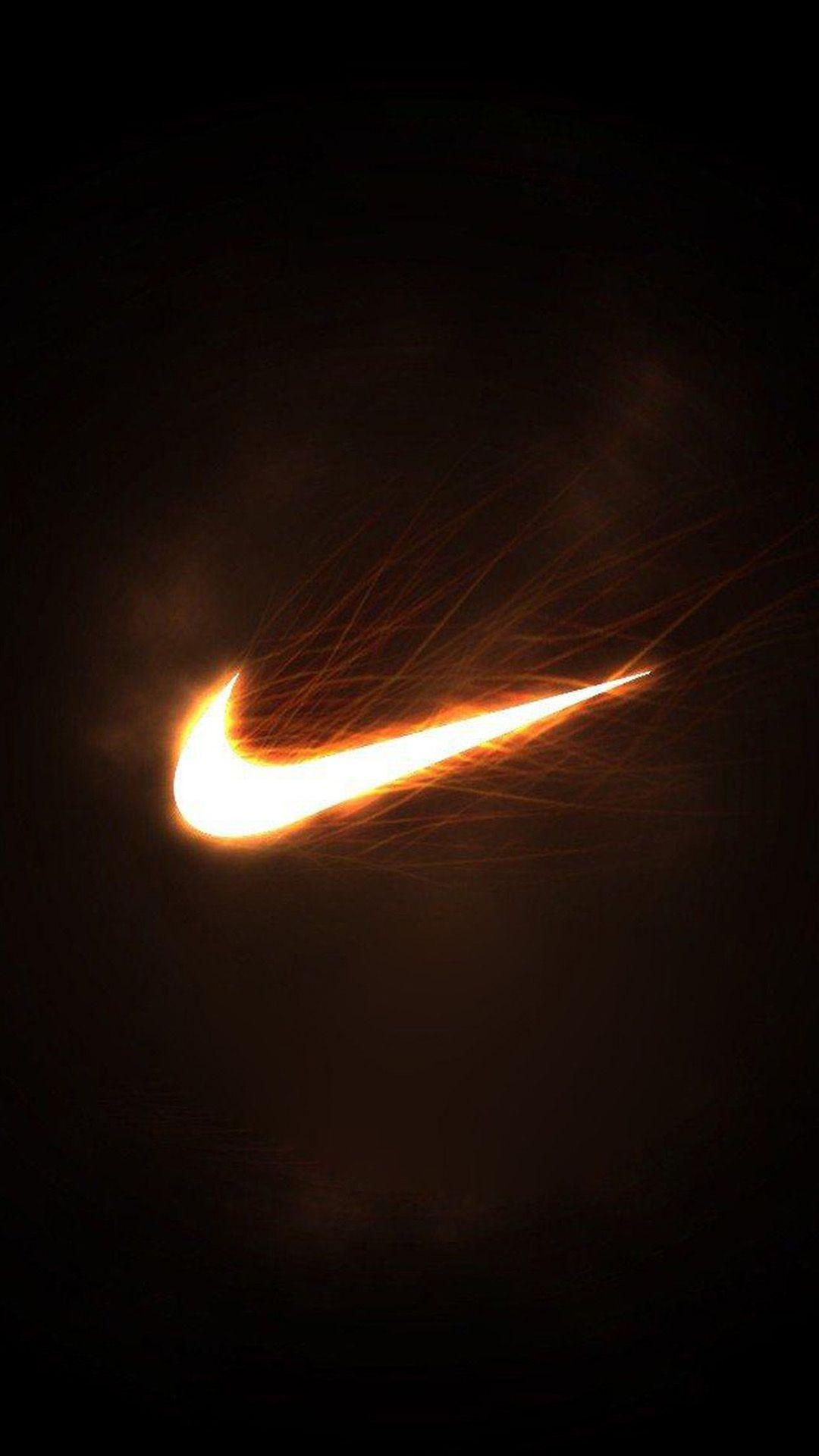 1080x1920 Nike logo 04 S5 Wallpaper, Phone