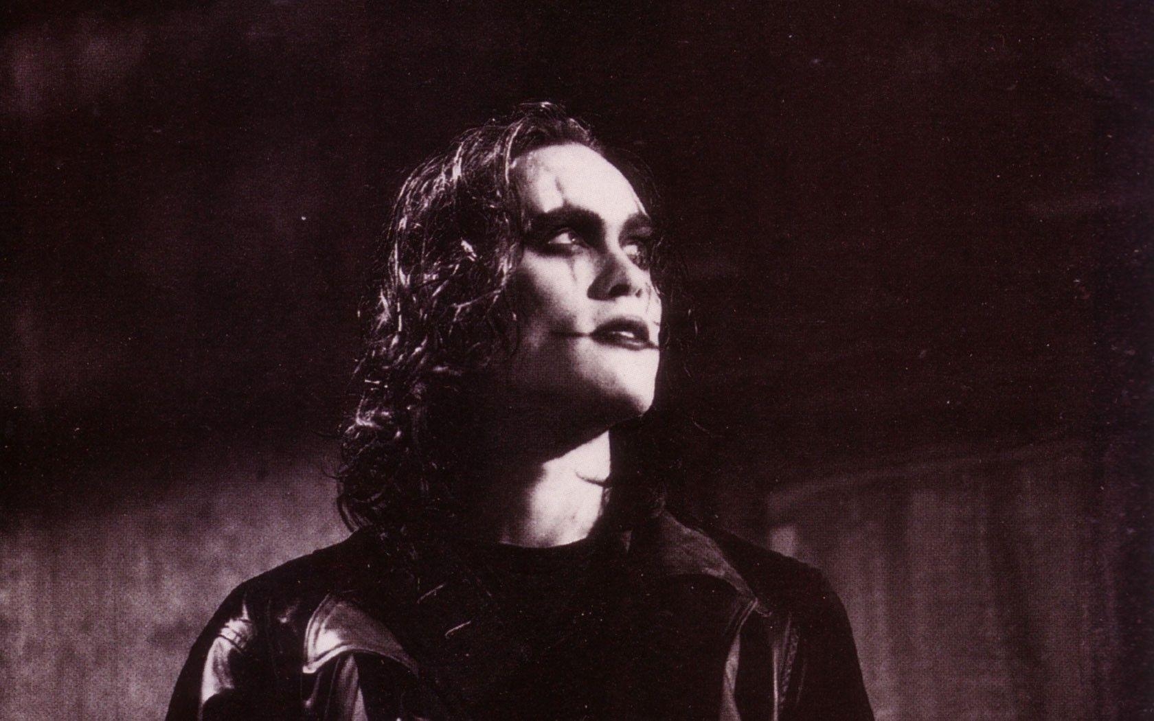 1680x1050 The Crow, Brandon Lee Wallpaper HD / Desktop and Mobile Background, Desktop