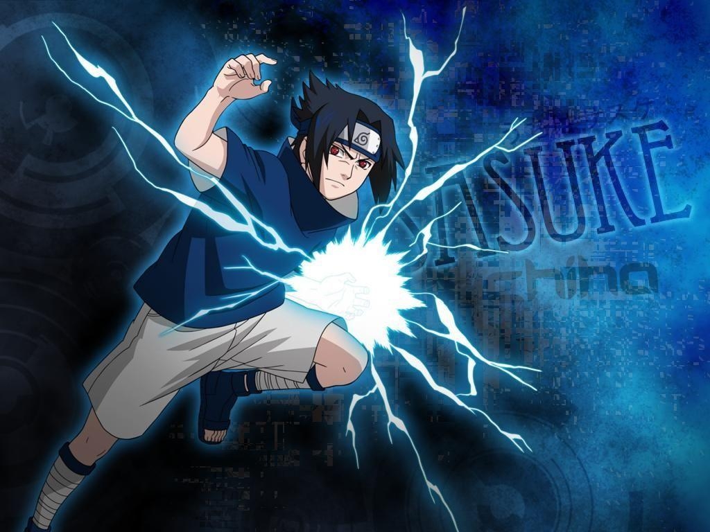 1030x770 Sasuke Uchiha Chidori Wallpaper. Image, Desktop