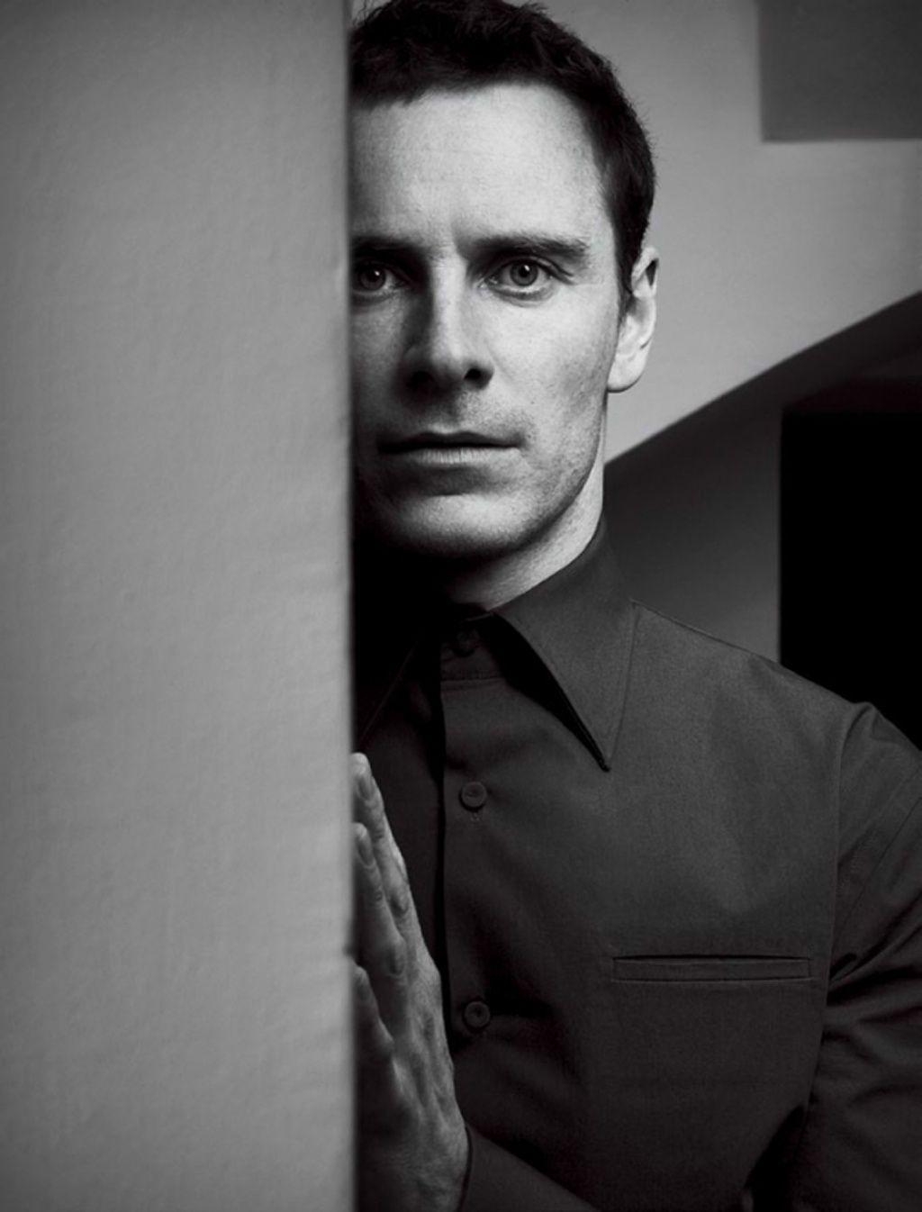 1030x1350 Michael Fassbender Wallpaper For Mobile, Phone