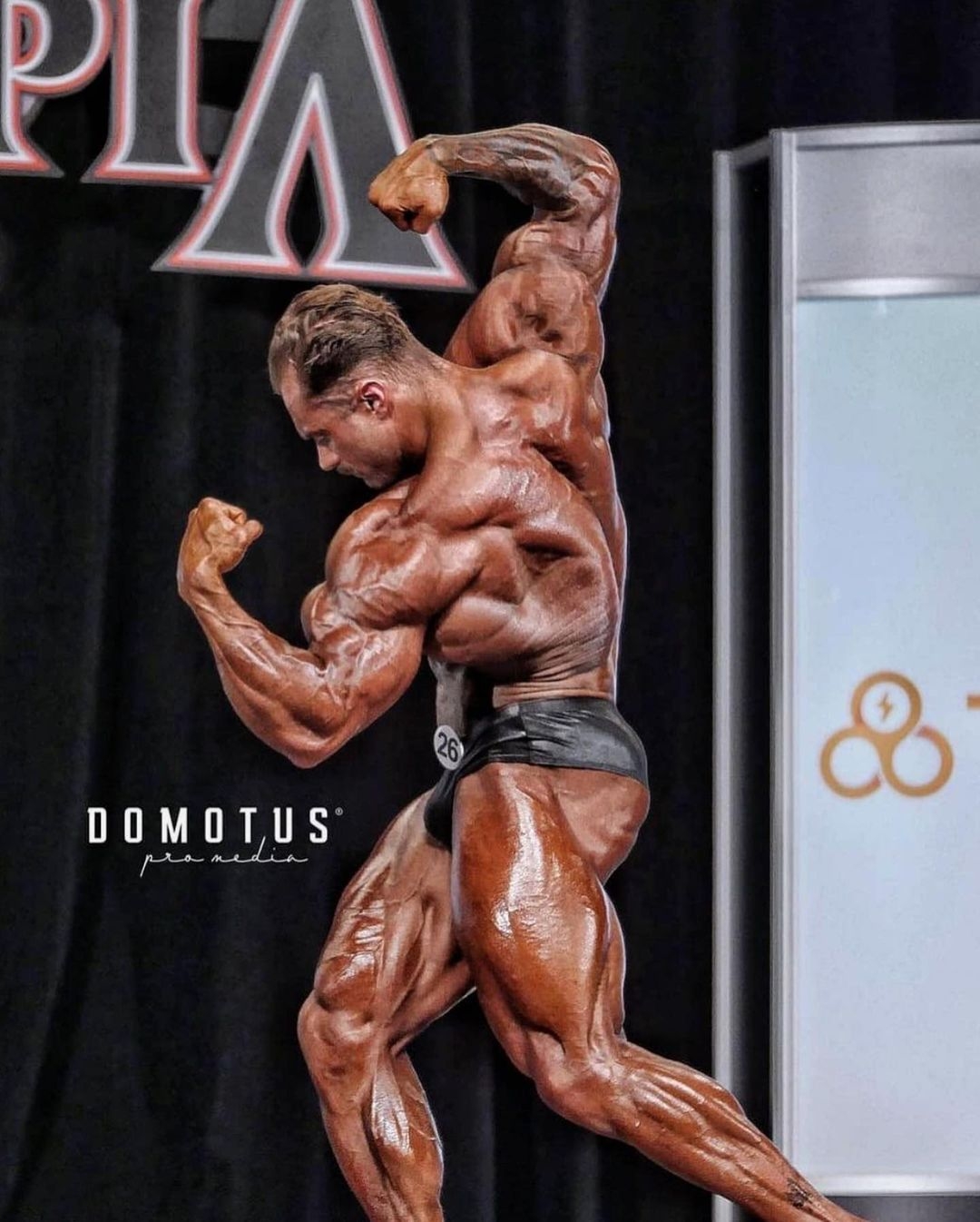 1080x1350 Chris Bumstead on Instagram: “And still, Phone