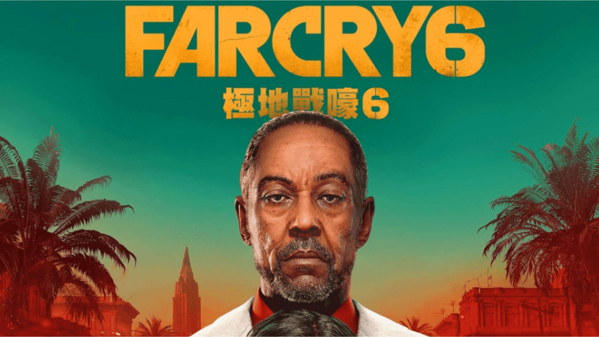 1920x1080 Far Cry 6 Wallpaper Free Far Cry 6 Background, Desktop