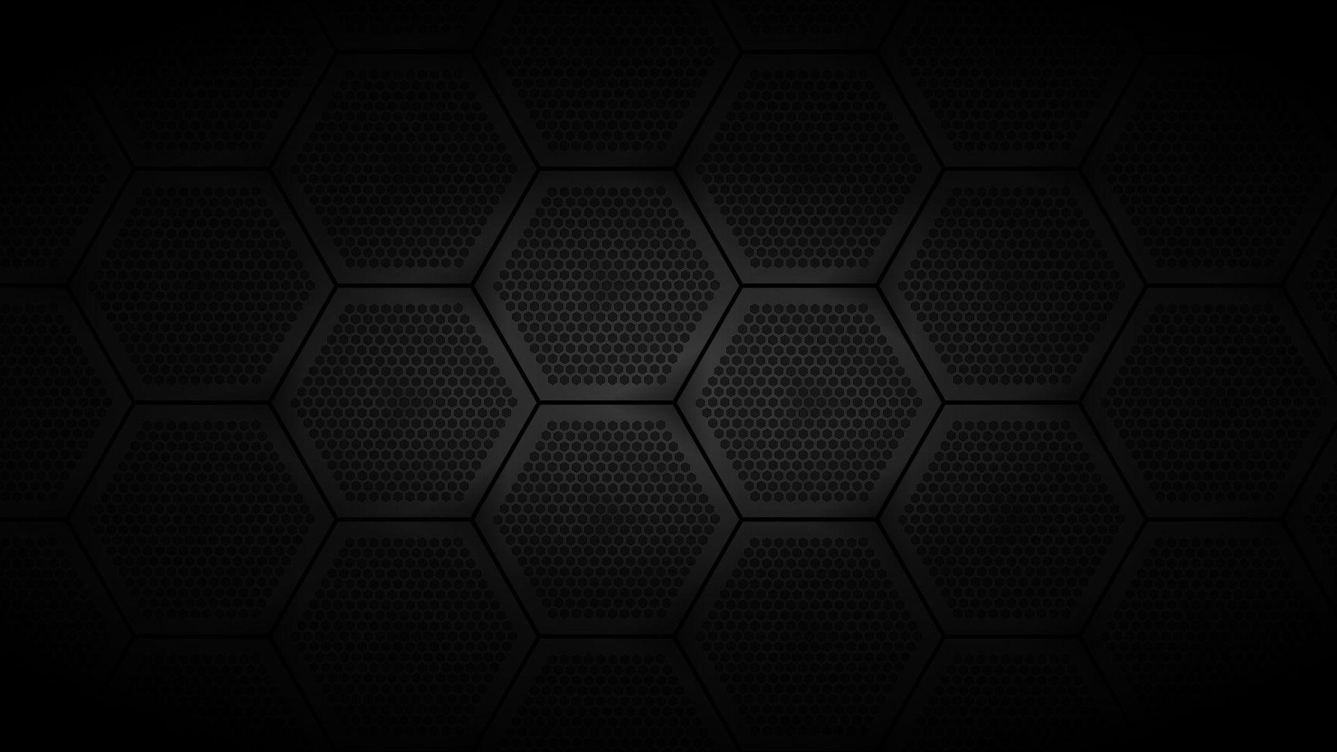 1920x1080 Black theme Wallpaper 1080p, Desktop