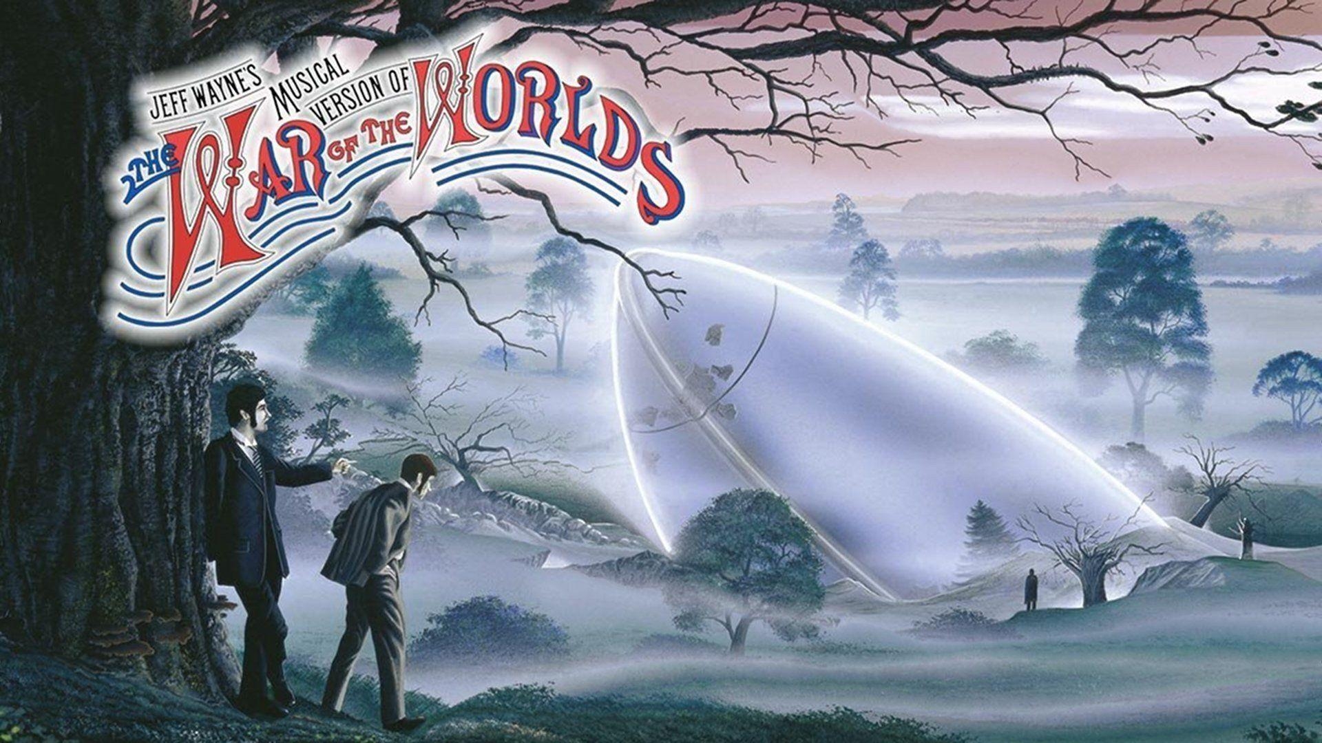 1920x1080 War Of The Worlds Wallpaper 26 X 1080, Desktop