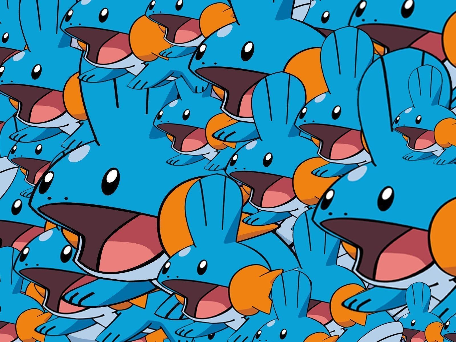 1600x1200 Mudkip Fucker, Desktop