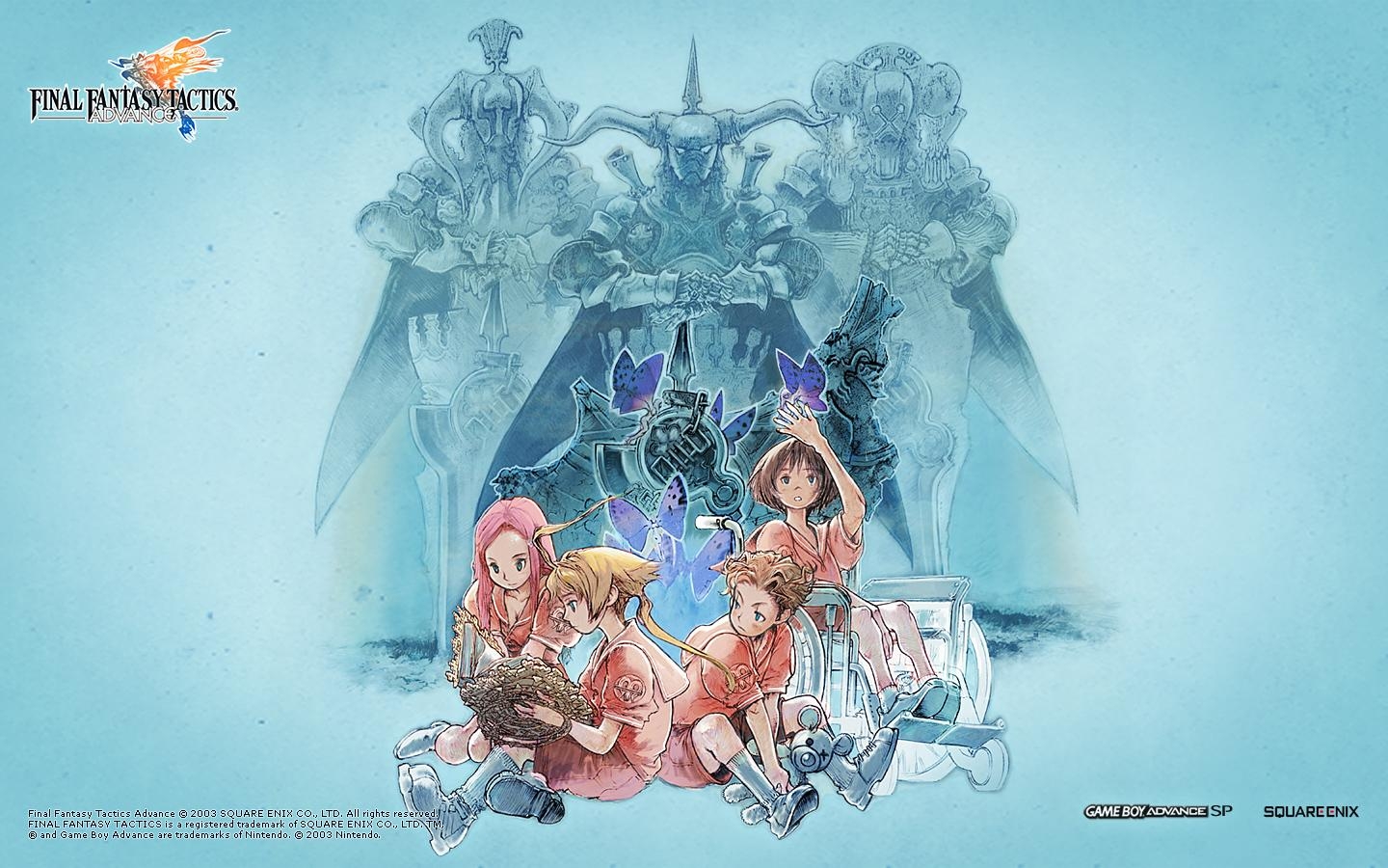 1440x900 Final Fantasy Tactics HD Quality Background Image, G.sFDcY, Desktop