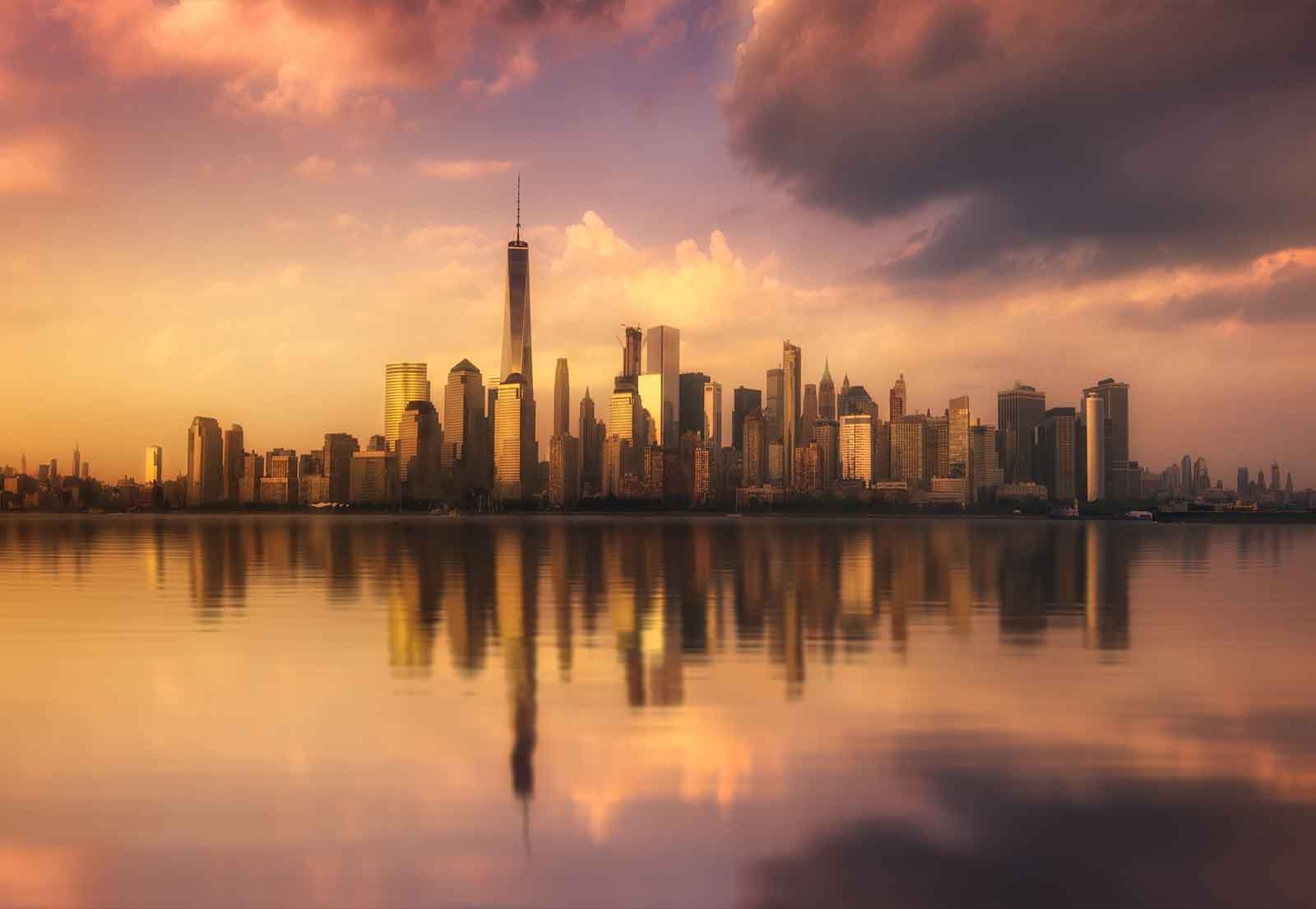 1600x1110 Nyc Skyline Wallpaper, Desktop