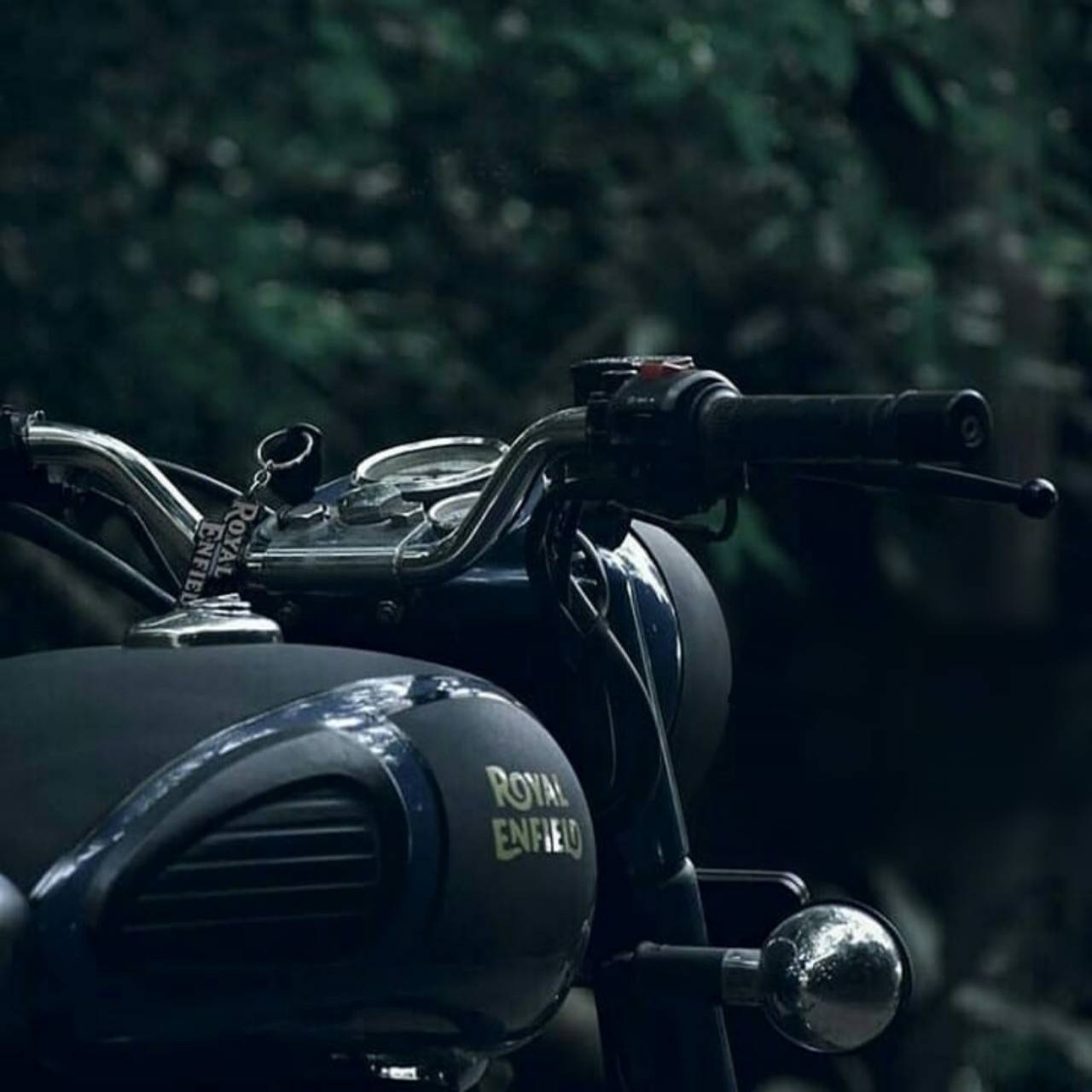 1280x1280 Royal Enfield Wallpaper Free Royal Enfield Background, Phone