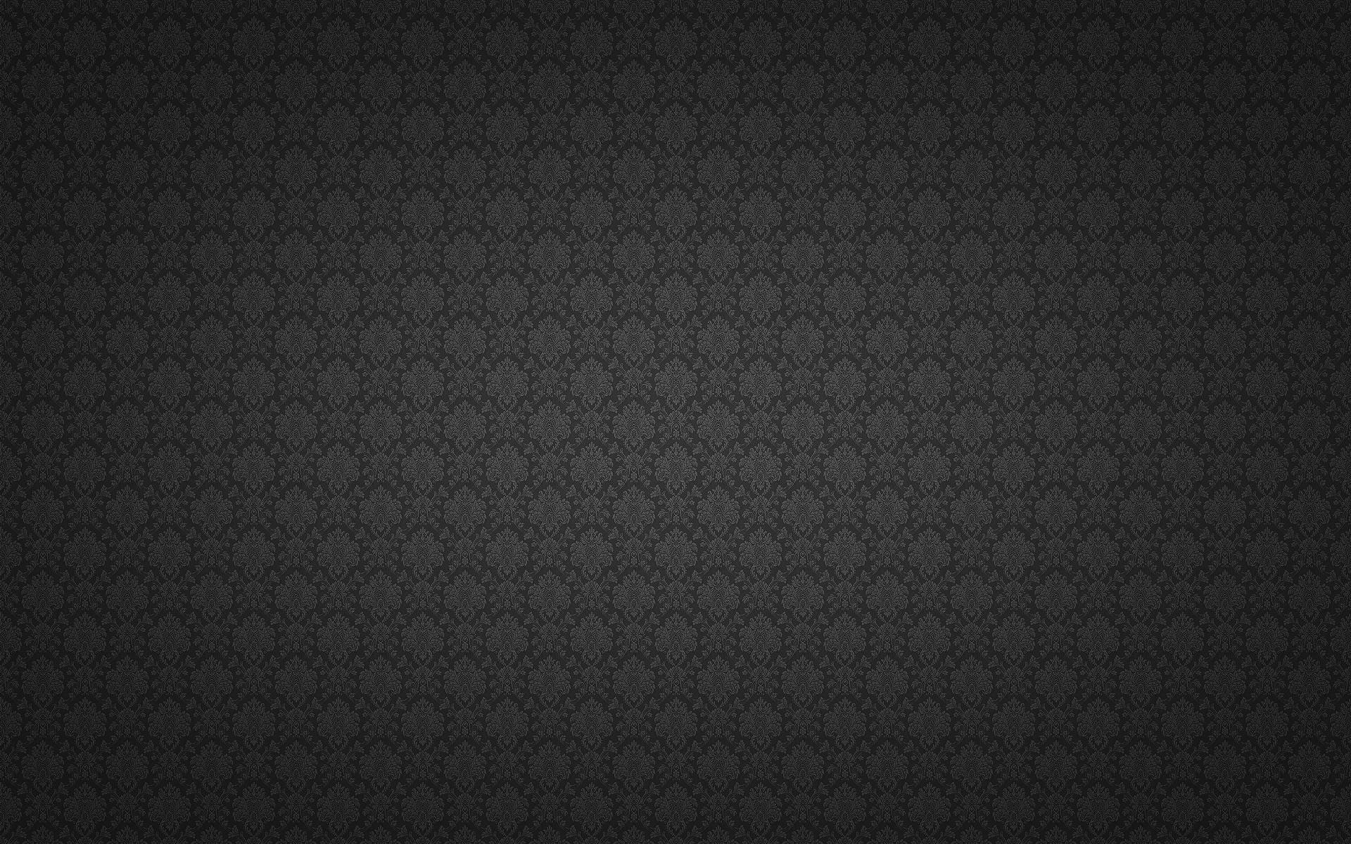 1920x1200 Black Dark Widescreen HD Wallpaper For Ubuntu 1920×1200 Set, Desktop