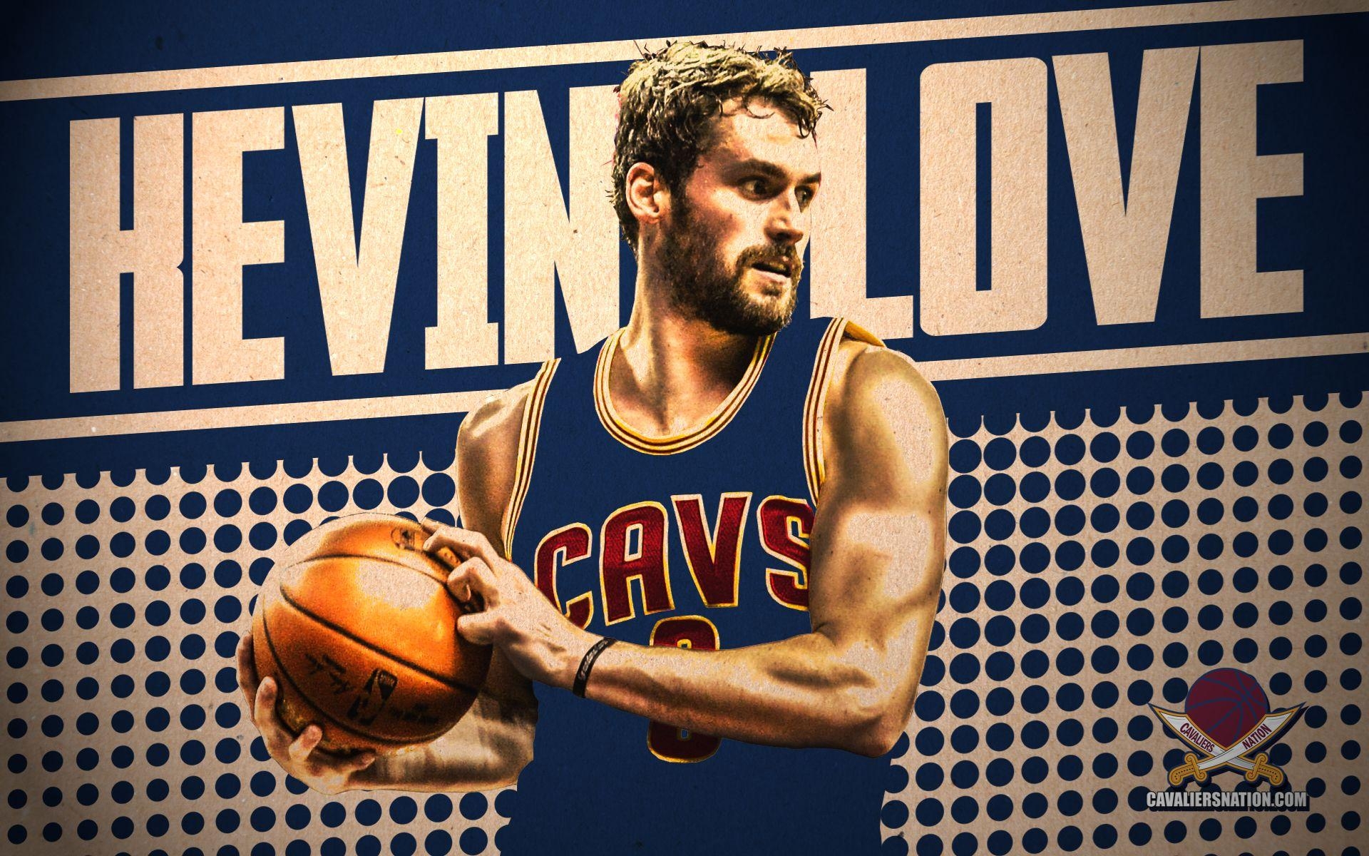 1920x1200 Kevin Love Isolation Wallpaper, Desktop