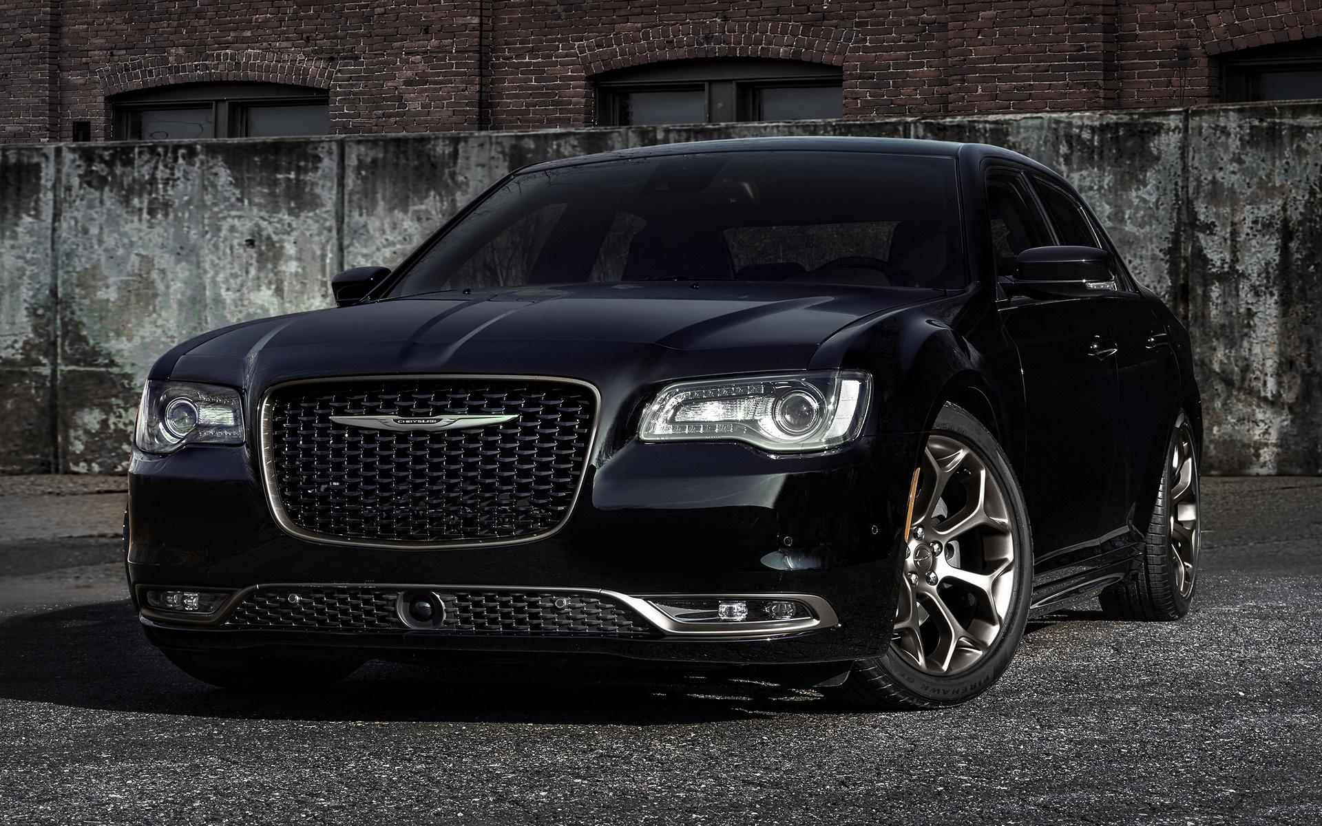 1920x1200 Chrysler 300 Wallpaper HD Photo, Wallpaper and other Image, Desktop