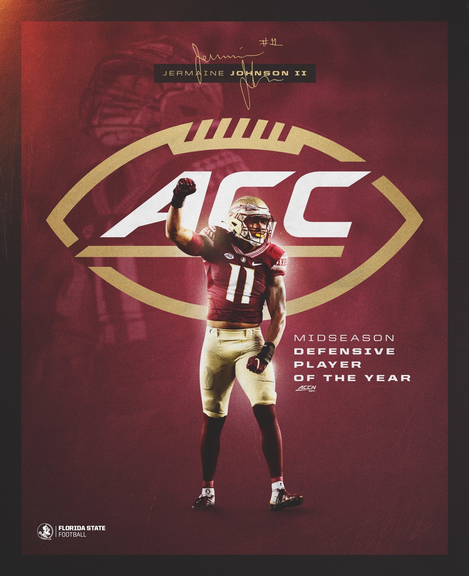 1540x1890 FSU Football, Phone