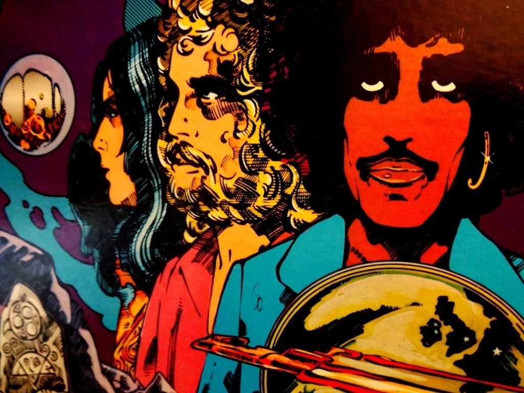 1030x770 Thin Lizzy, Jim Fitzpatrick & Beer Magazine, Desktop