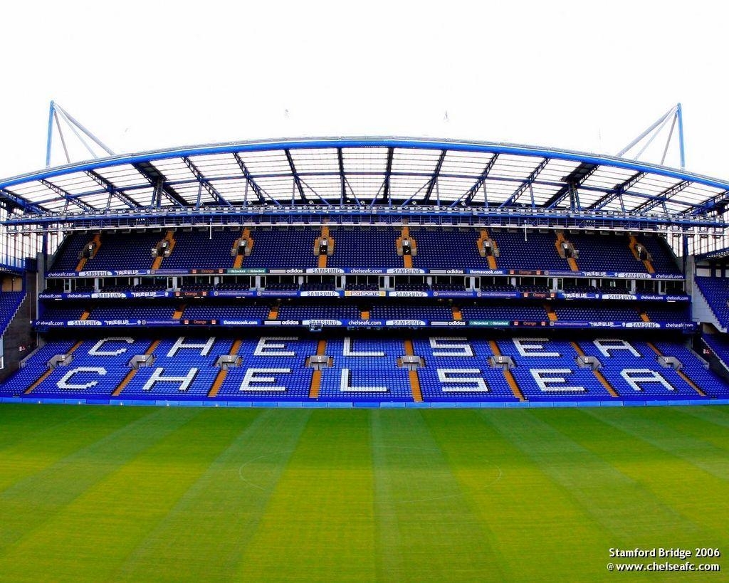 1030x820 Stamford Bridge football stadium wallpaper. HD Wallpaper, Desktop