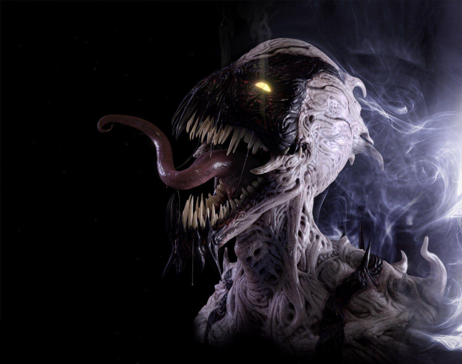 1500x1180 Anti Venom HD Wallpaper And Background Image, Desktop