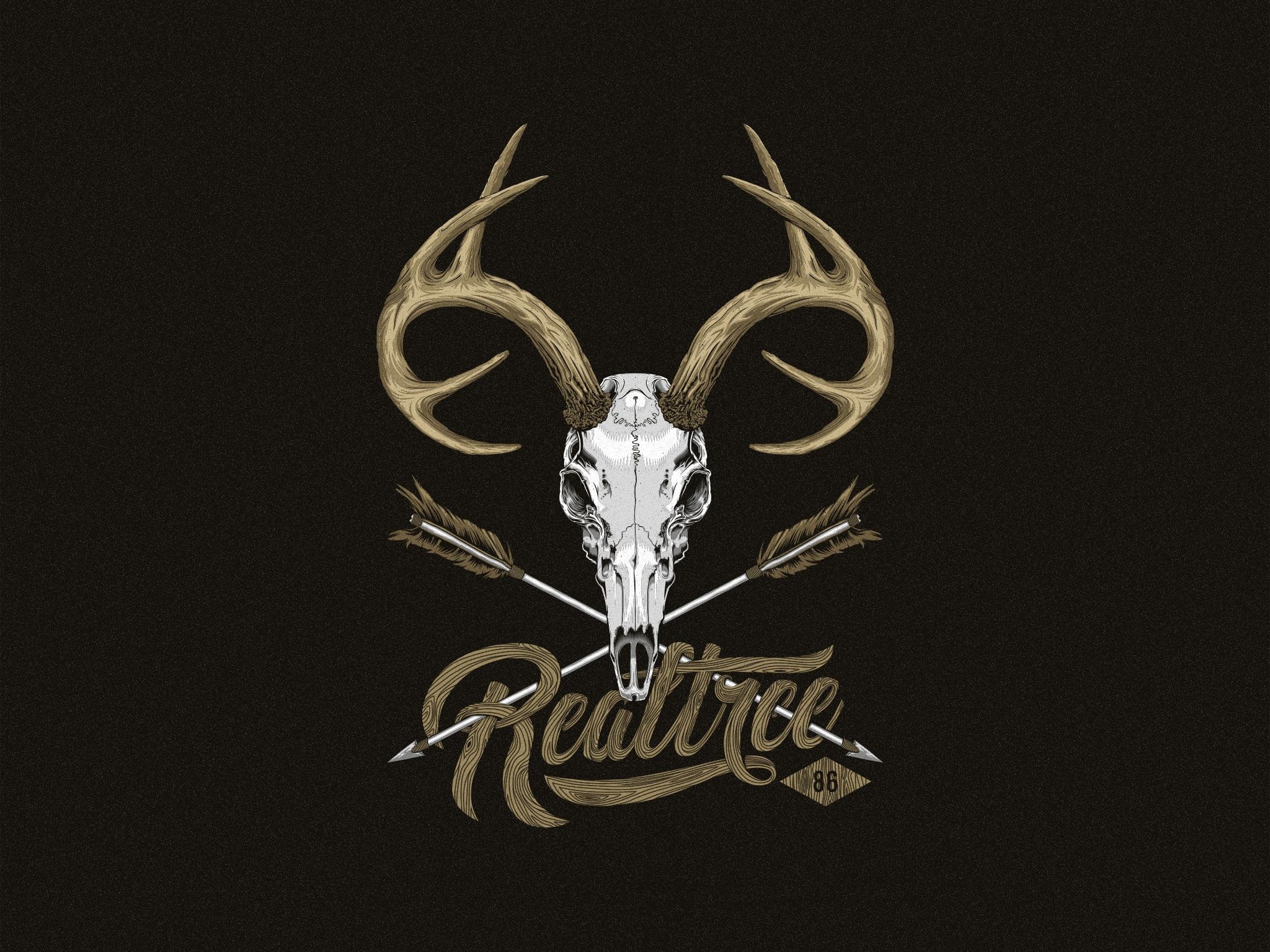 2050x1540 Free Realtree Camo Wallpaper Download PixelsTalk Deer Hunting, Desktop