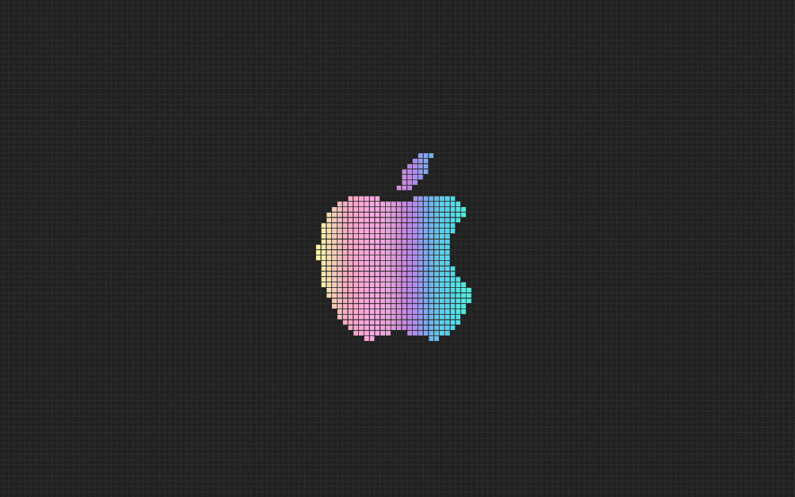 1160x720 Retro Apple Mac Wallpaper, Desktop