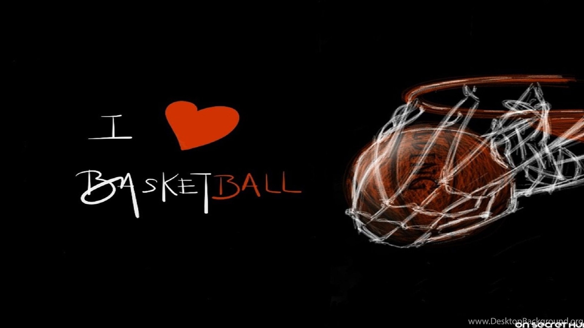 1920x1080 Basketball Wallpaper 15 Best Wallpaper Collection Desktop Background, Desktop