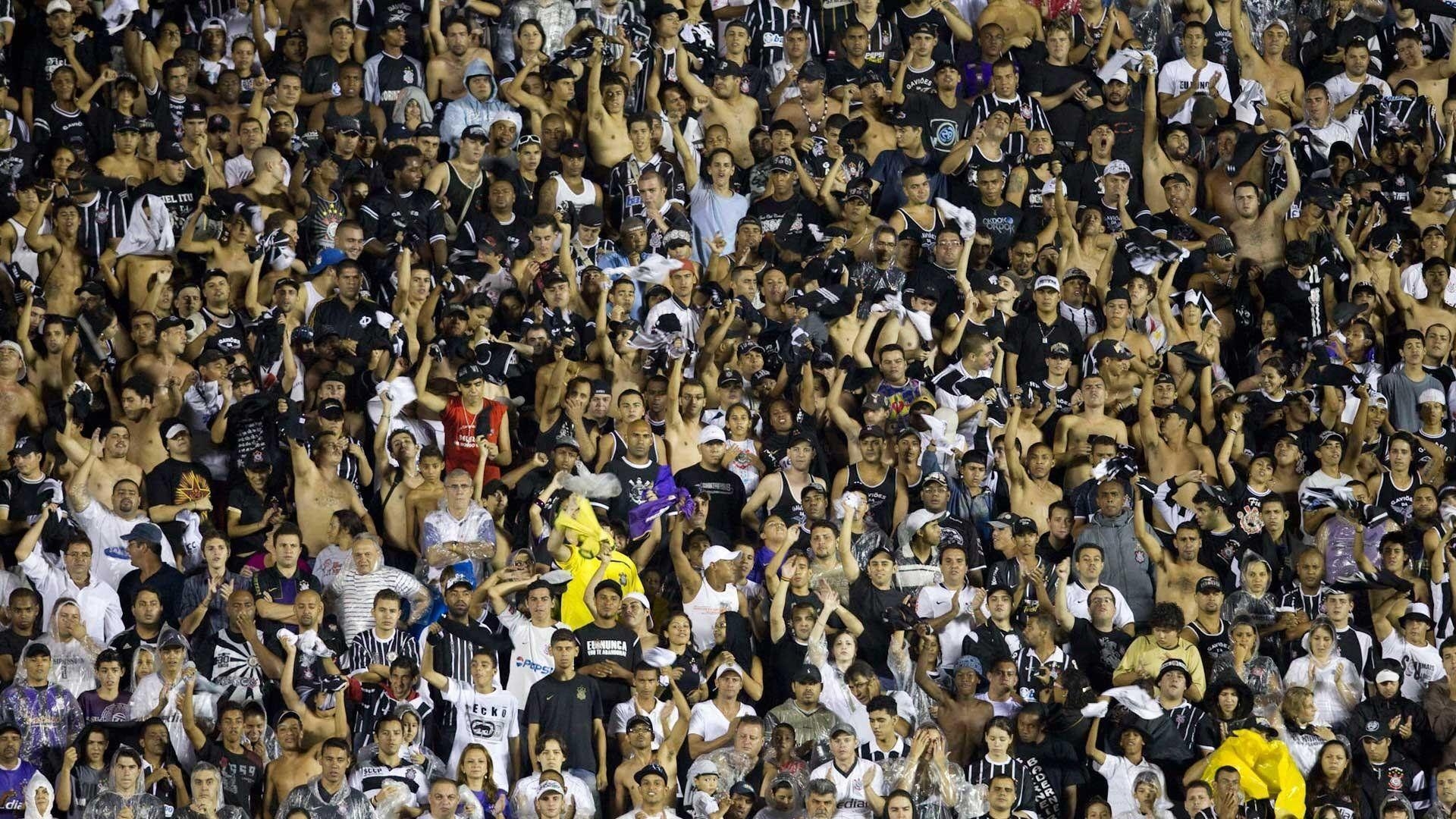 1920x1080 Torcida Do Corinthians Wallpaper, Desktop