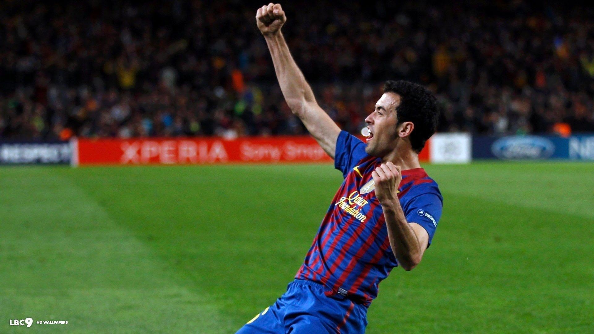 1920x1080 Sergio Busquets HD Pics Image Gallery, Desktop