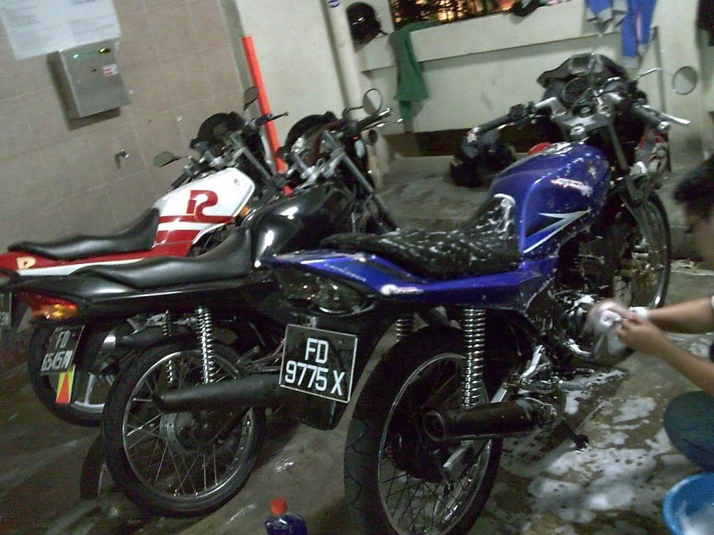 1030x770 Group YAMAHA RXZ, Desktop