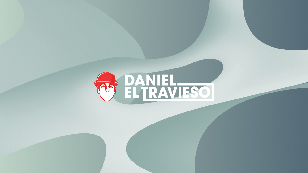 1280x720 Daniel El Travieso, Desktop