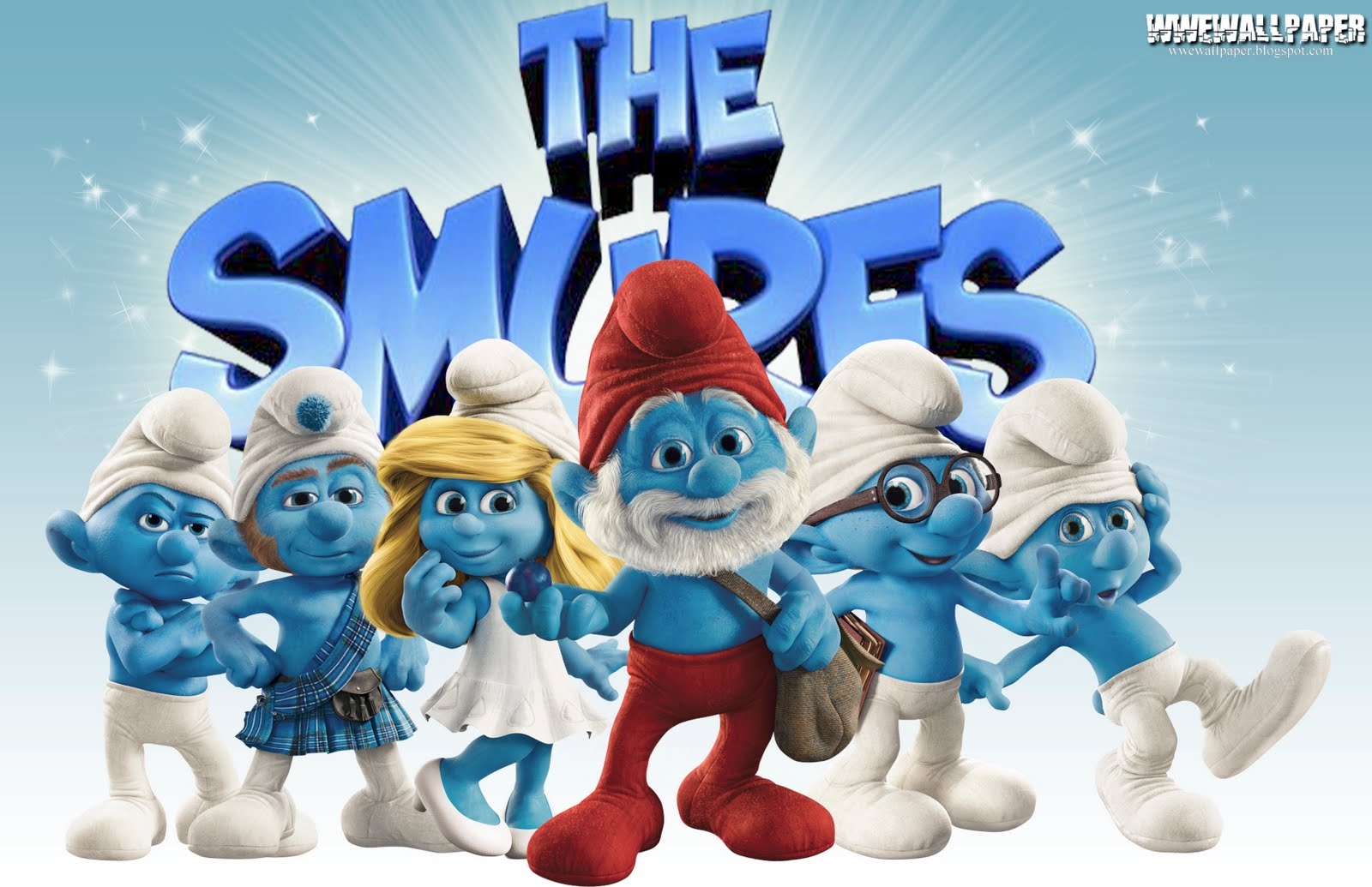 1600x1040 Free download Smurf Wallpaper For iPhone HD Smurfs Wallpaper [] for your Desktop, Mobile & Tablet. Explore Papa Smurf Wallpaper. Papa Smurf Wallpaper, Smurf Wallpaper, Papa Wallpaper, Desktop