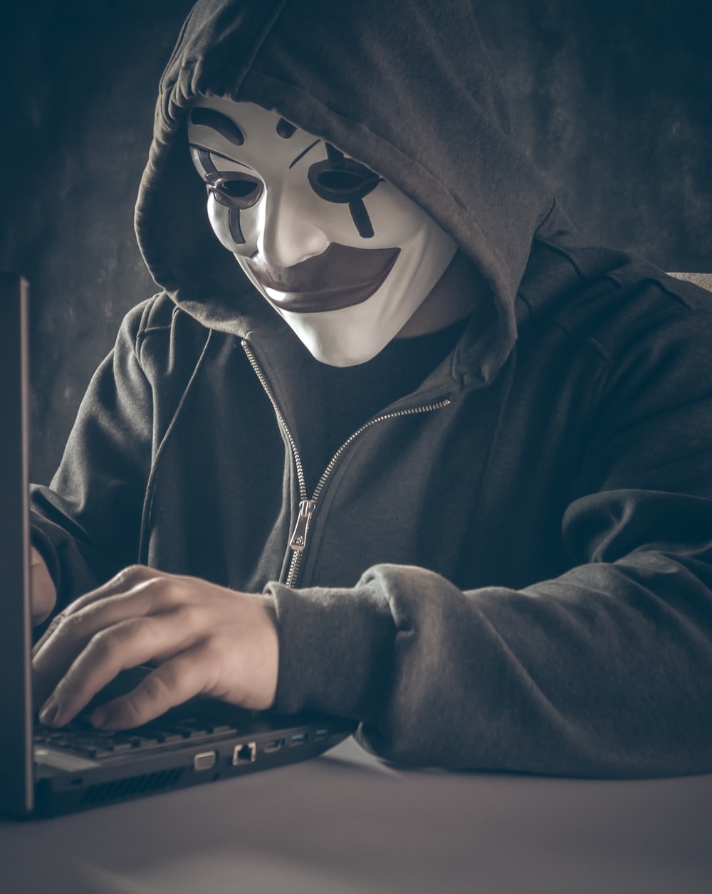 1000x1260 Hacker Picture [HD]. Download Free Image, Phone