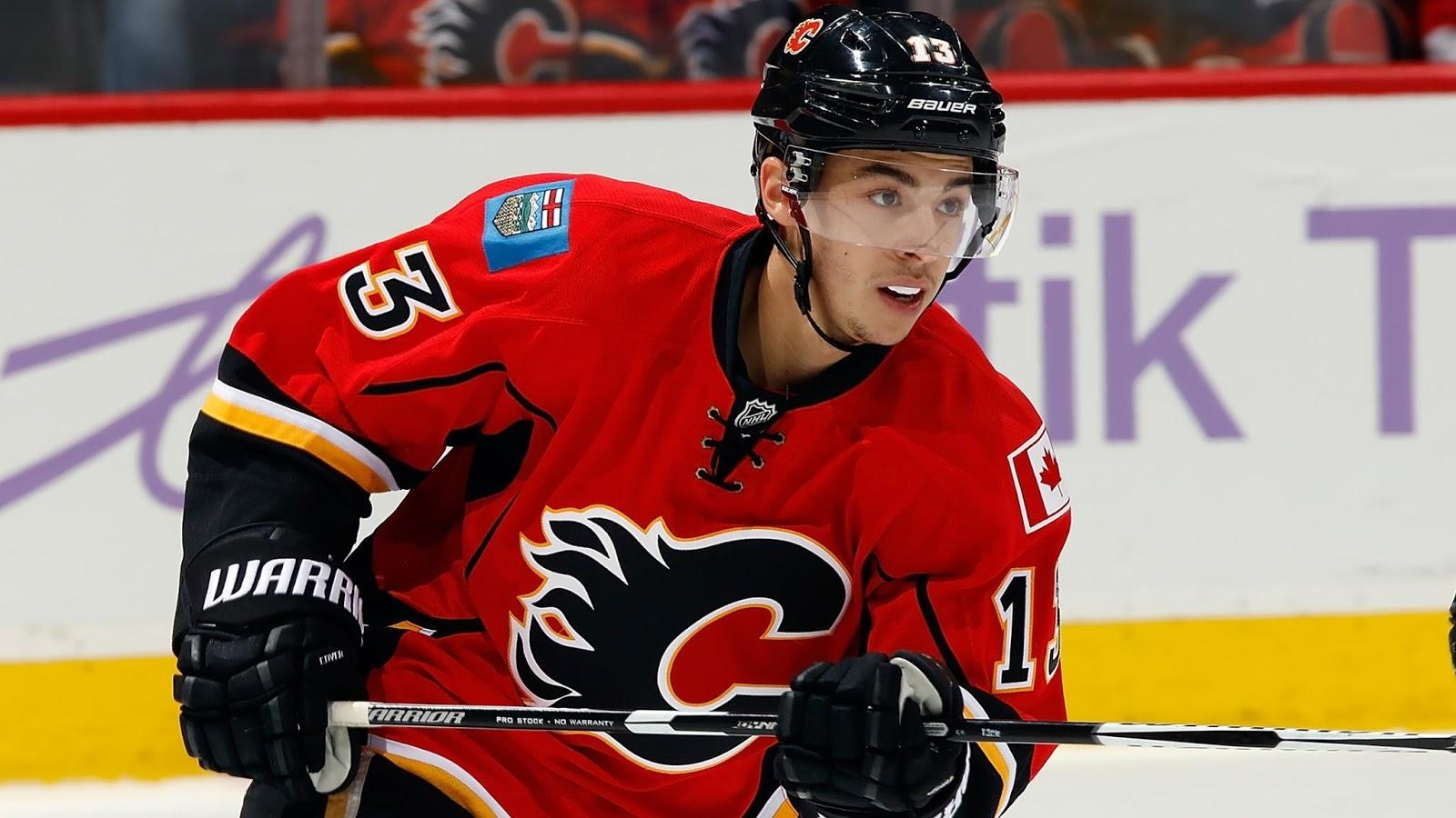 1600x900 NHL Trade Rumors: Johnny Gaudreau to Philadelphia Flyers, Desktop