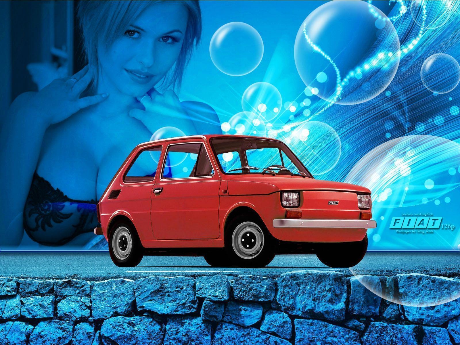 1600x1200 Fiat HD Wallpaper and Background, Desktop