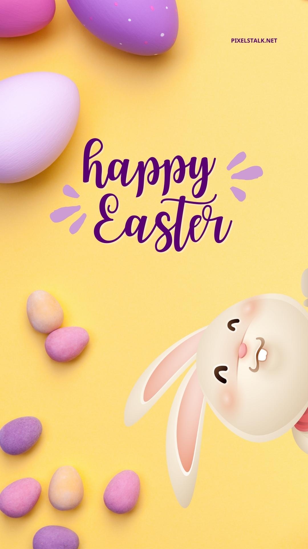 1080x1920 Easter iPhone Wallpaper HD Free download, Phone