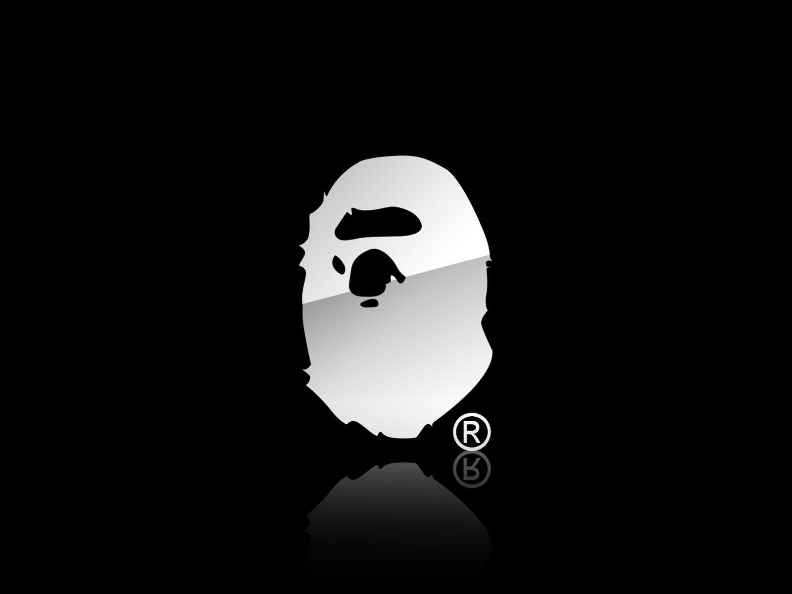 1600x1200 BAPE Logo Wallpaper Free BAPE Logo Background, Desktop