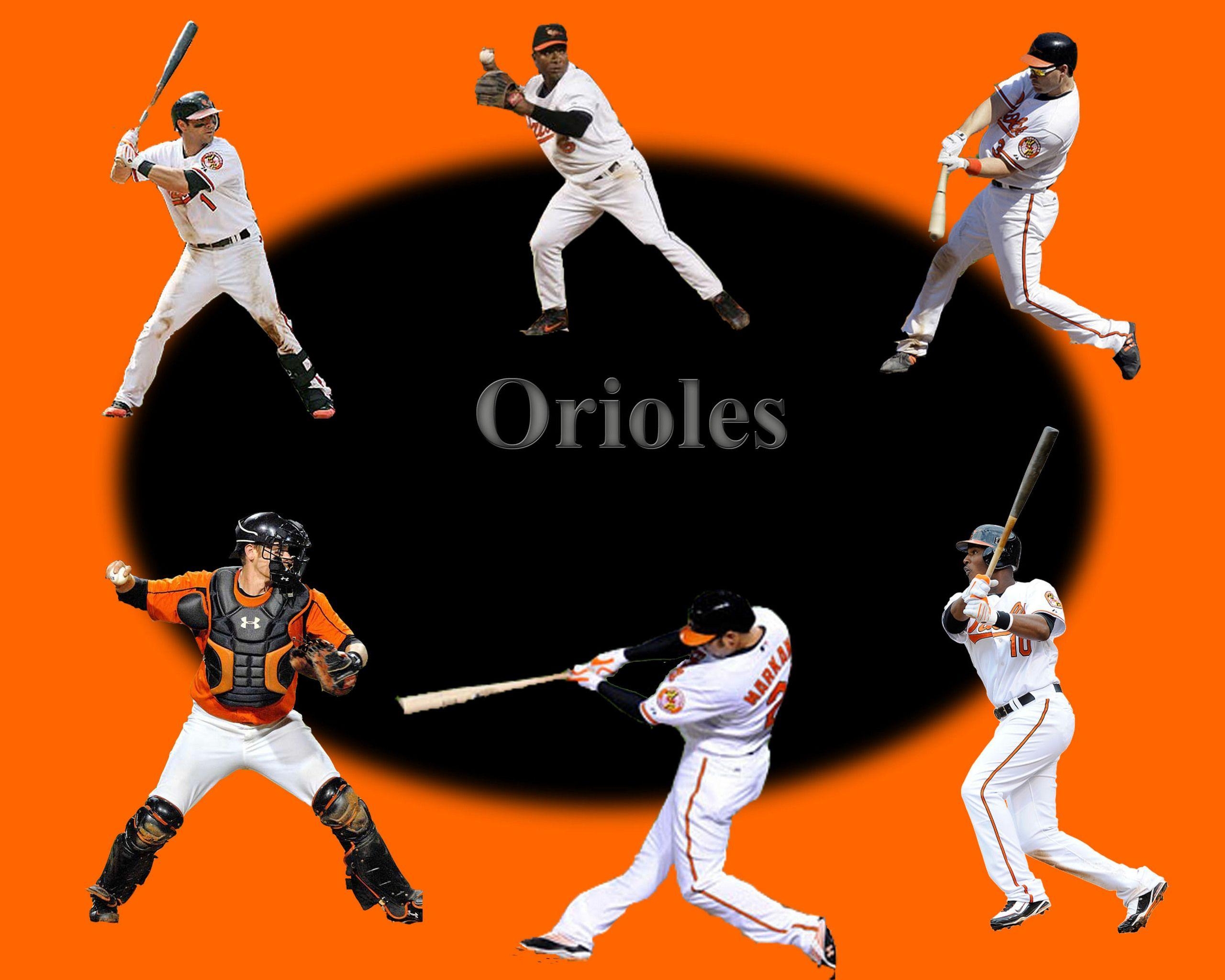 2560x2050 Baltimore Orioles Wallpaper for Computer, Desktop