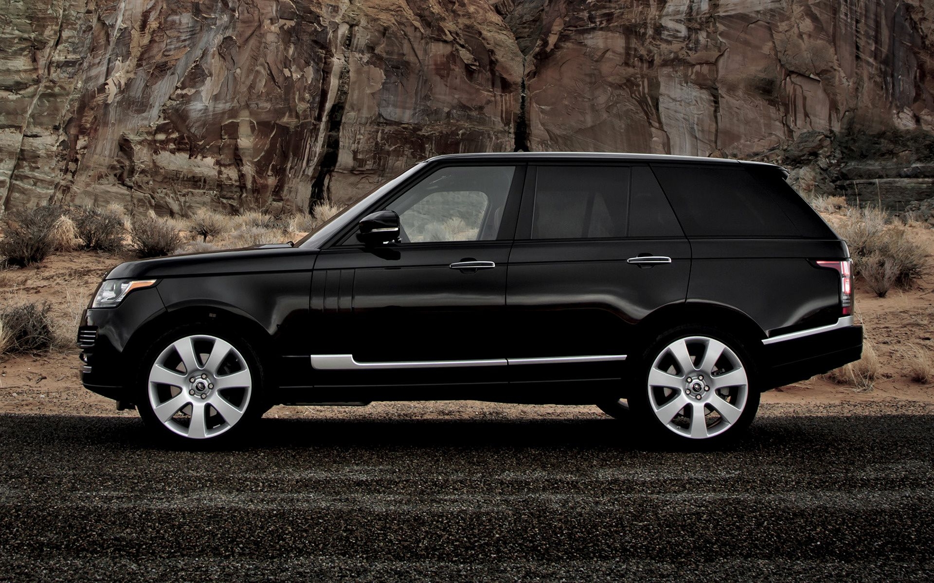 1920x1200 Range Rover Autobiography (US) and HD Image, Desktop