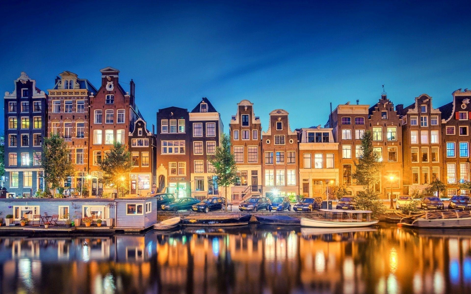 1920x1200 Netherlands Wallpaper, Desktop